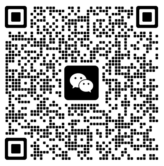 扫码加入内测群